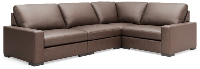 Calden 4-Piece Sectional