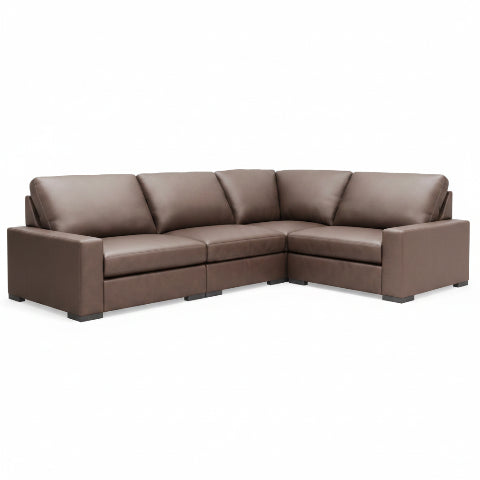 Calden 4-Piece Sectional