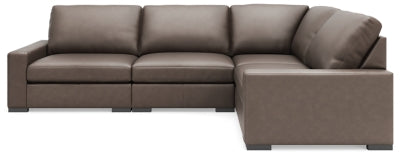Calden 4-Piece Sectional
