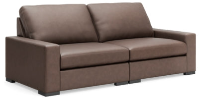 Calden 2-Piece Sectional Sofa