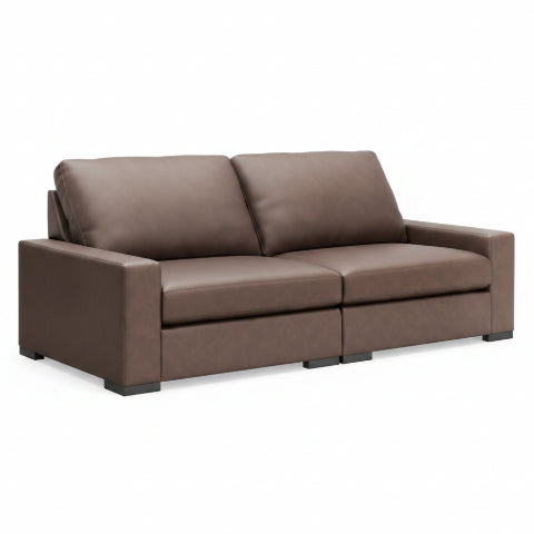 Calden 2-Piece Sectional Sofa