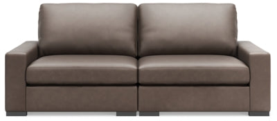 Calden 2-Piece Sectional Sofa