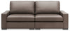 Calden 2-Piece Sectional Sofa