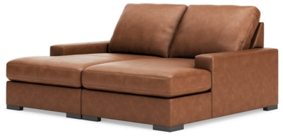 Calden Super Chaise