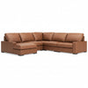 Calden 5-Piece Sectional with Chaise