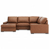Calden 4-Piece Sectional with Chaise
