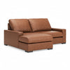Calden 2-Piece Sectional with Chaise