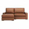 Calden 2-Piece Sectional with Chaise