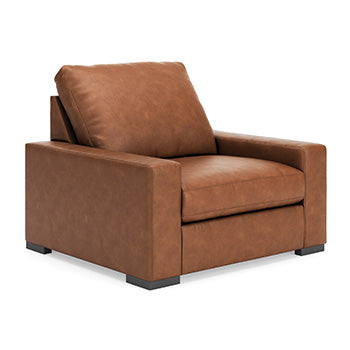 Calden Oversized Chair