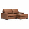 Calden 2-Piece Sectional with Chaise