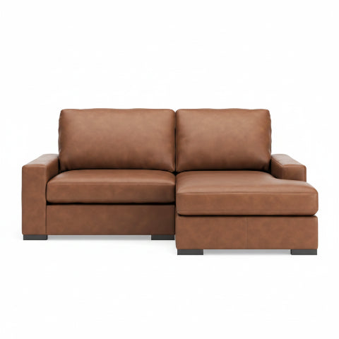 Calden 2-Piece Sectional with Chaise