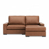 Calden 2-Piece Sectional with Chaise