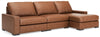 Calden 3-Piece Sectional with Chaise