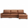 Calden 3-Piece Sectional with Chaise