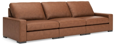 Calden 3-Piece Sectional Sofa