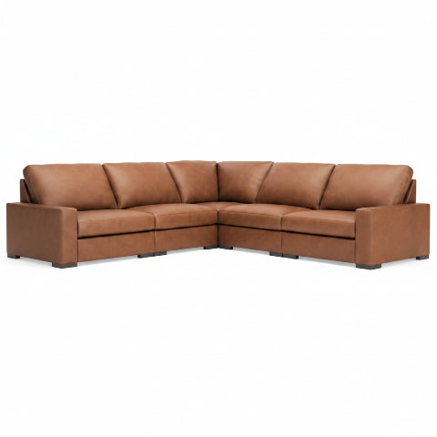 Calden 5-Piece Sectional