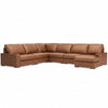 Calden 6-Piece Sectional with Chaise