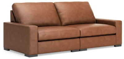 Calden 2-Piece Sectional Sofa