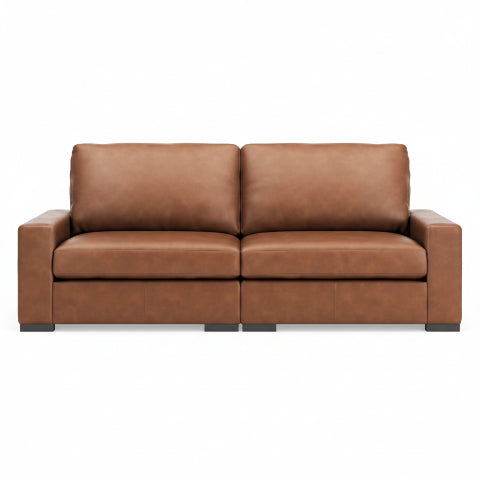 Calden 2-Piece Sectional Sofa