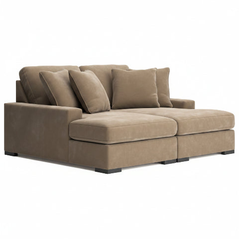 Calden Super Chaise