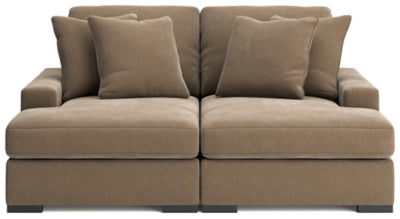 Calden Super Chaise