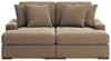 Calden Super Chaise