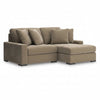 Calden 2-Piece Sectional with Chaise