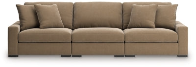 Calden 3-Piece Sectional Sofa