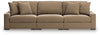 Calden 3-Piece Sectional Sofa