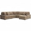 Calden 5-Piece Sectional with Chaise