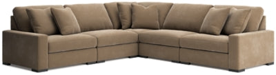 Calden 5-Piece Sectional