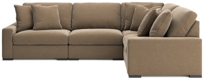 Calden 4-Piece Sectional