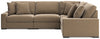 Calden 4-Piece Sectional