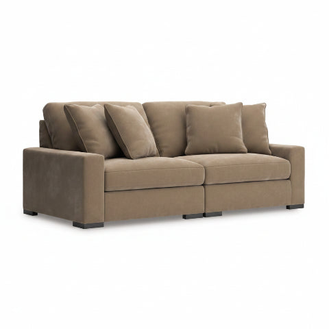 Calden 2-Piece Sectional Sofa
