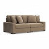 Calden 2-Piece Sectional Sofa