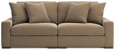 Calden 2-Piece Sectional Sofa