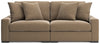 Calden 2-Piece Sectional Sofa