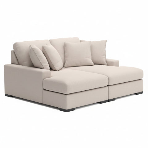Calden Super Chaise