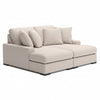Calden Super Chaise