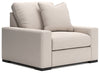 Calden Oversized Chair