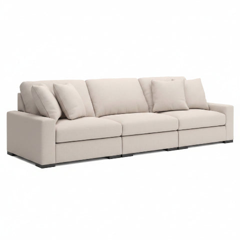 Calden 3-Piece Sectional Sofa
