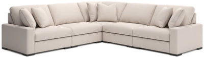 Calden 5-Piece Sectional