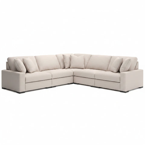 Calden 5-Piece Sectional