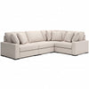 Calden 4-Piece Sectional