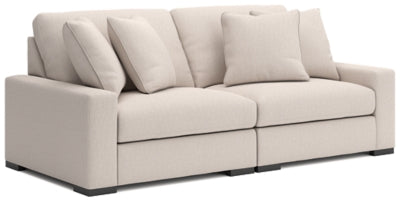 Calden 2-Piece Sectional Sofa