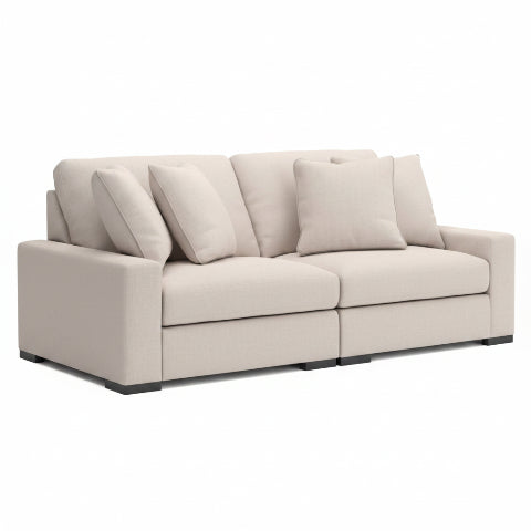 Calden 2-Piece Sectional Sofa