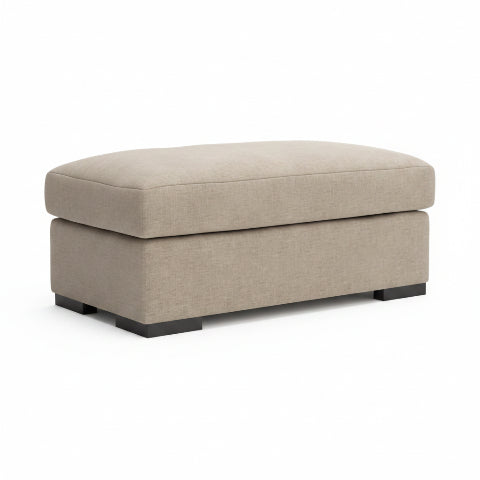Calden Ottoman