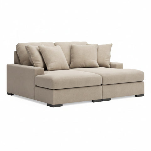 Calden Super Chaise