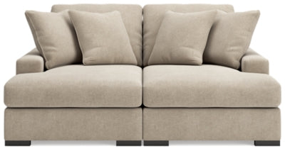 Calden Super Chaise