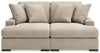Calden Super Chaise